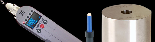 Hole Measuring System