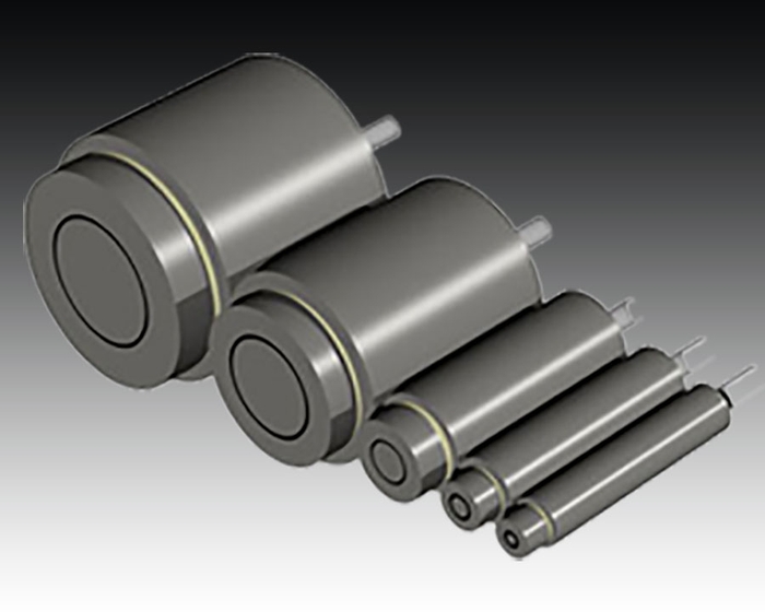 Cylindrical Probes
