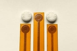 GPS & HPS Series Thin Capacitive Sensors for Air Gaps GPS & HPS Series Thin Capacitive Sensors for Air Gaps