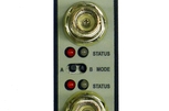 Capacitec 520 Series Non contact displacement amplifier Capacitec 520 Series Non contact displacement amplifier
