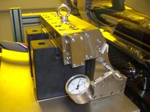 Slot Die Coater Gap Measurement