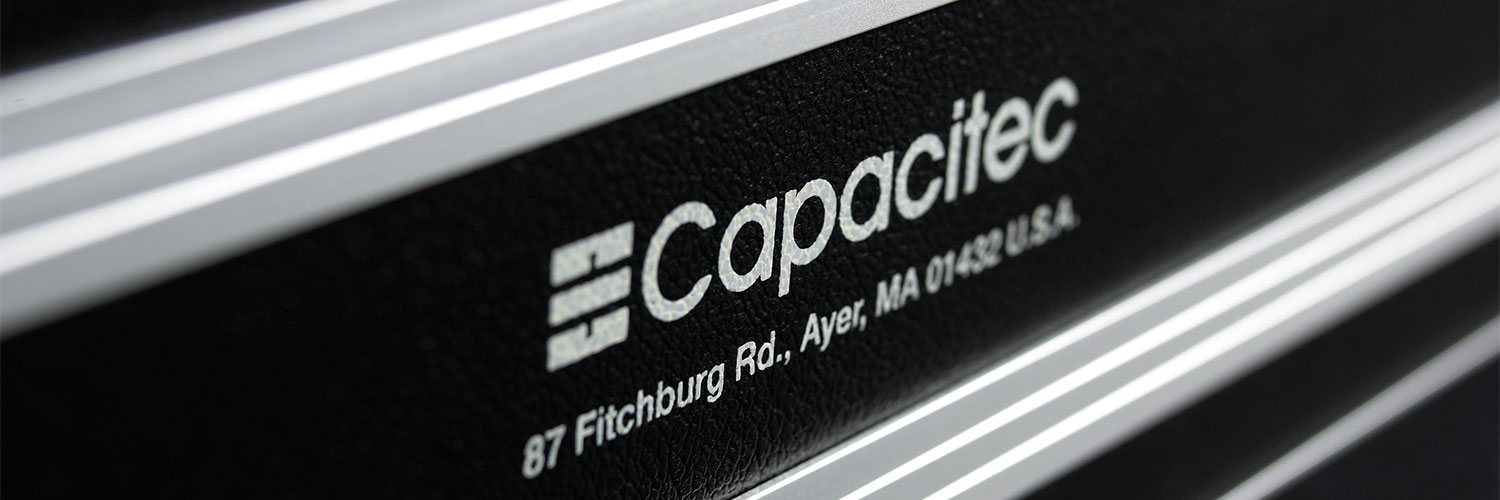 Why Capacitec