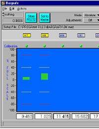 Coater Bargrafx Software