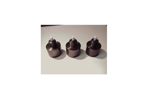 4CHP-3 Bore Probe for use with Capacitec Real Time Electronics 4CHP-3 Bore Probe for use with Capacitec Real Time Electronics