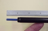 CHP bore probe with extension holder CHP bore probe with extension holder