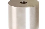 CMS-3 bore measurement certified calibration ring CMS-3 bore measurement certified calibration ring