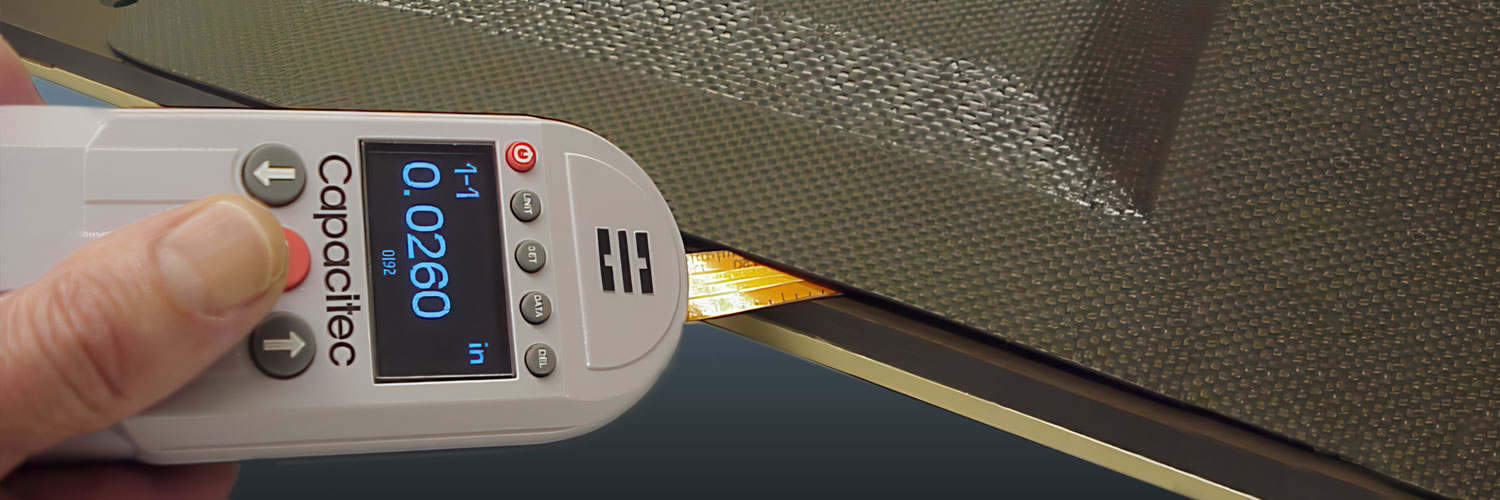 Gap Measurement Systems