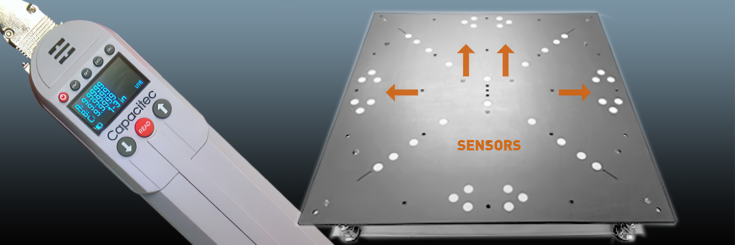  Multi-Point Measurement systems