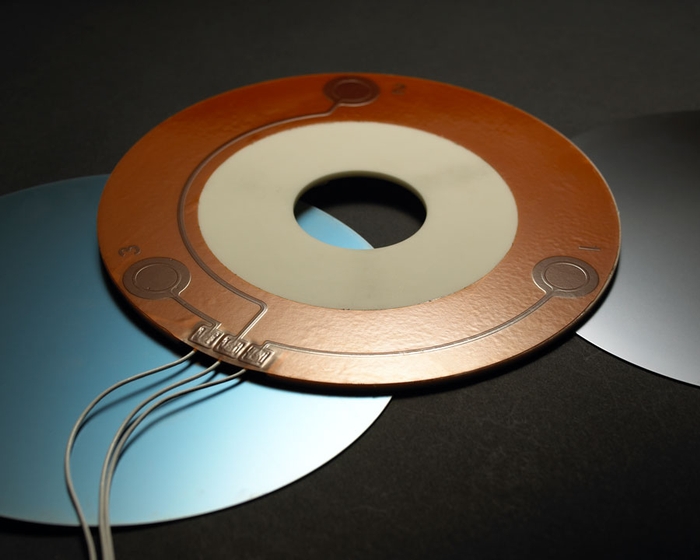 Semicondutor