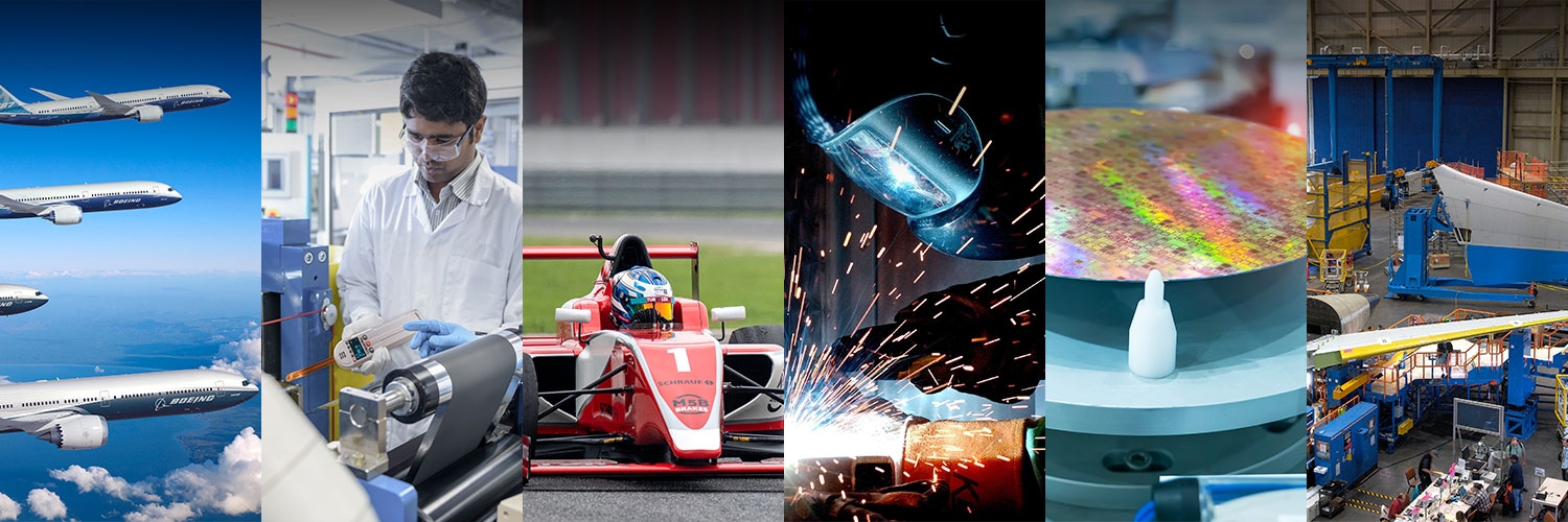 Capacitec Gap &amp; Displacement Measuring Systems