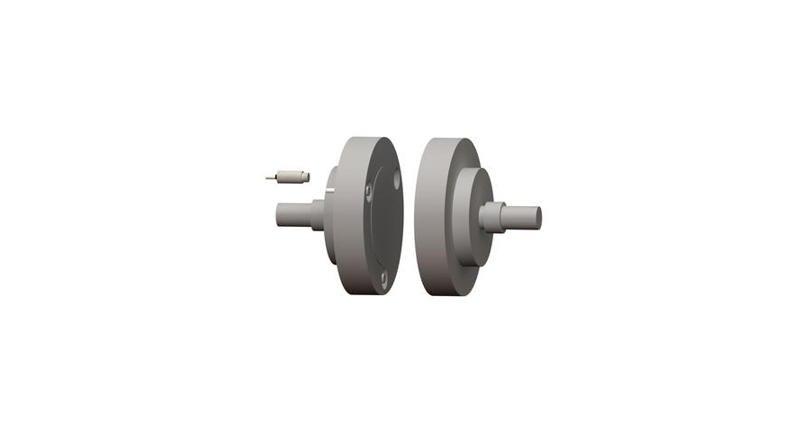 HPC Series Cylindrical Probes