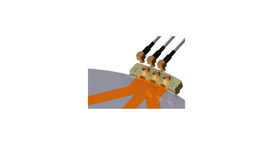 Gap Measurement Cables & Connectors