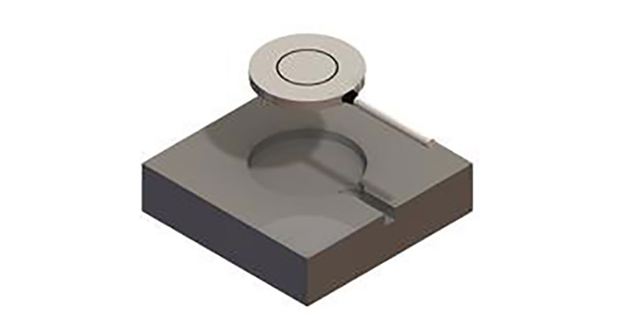 HPB Series Button Probes