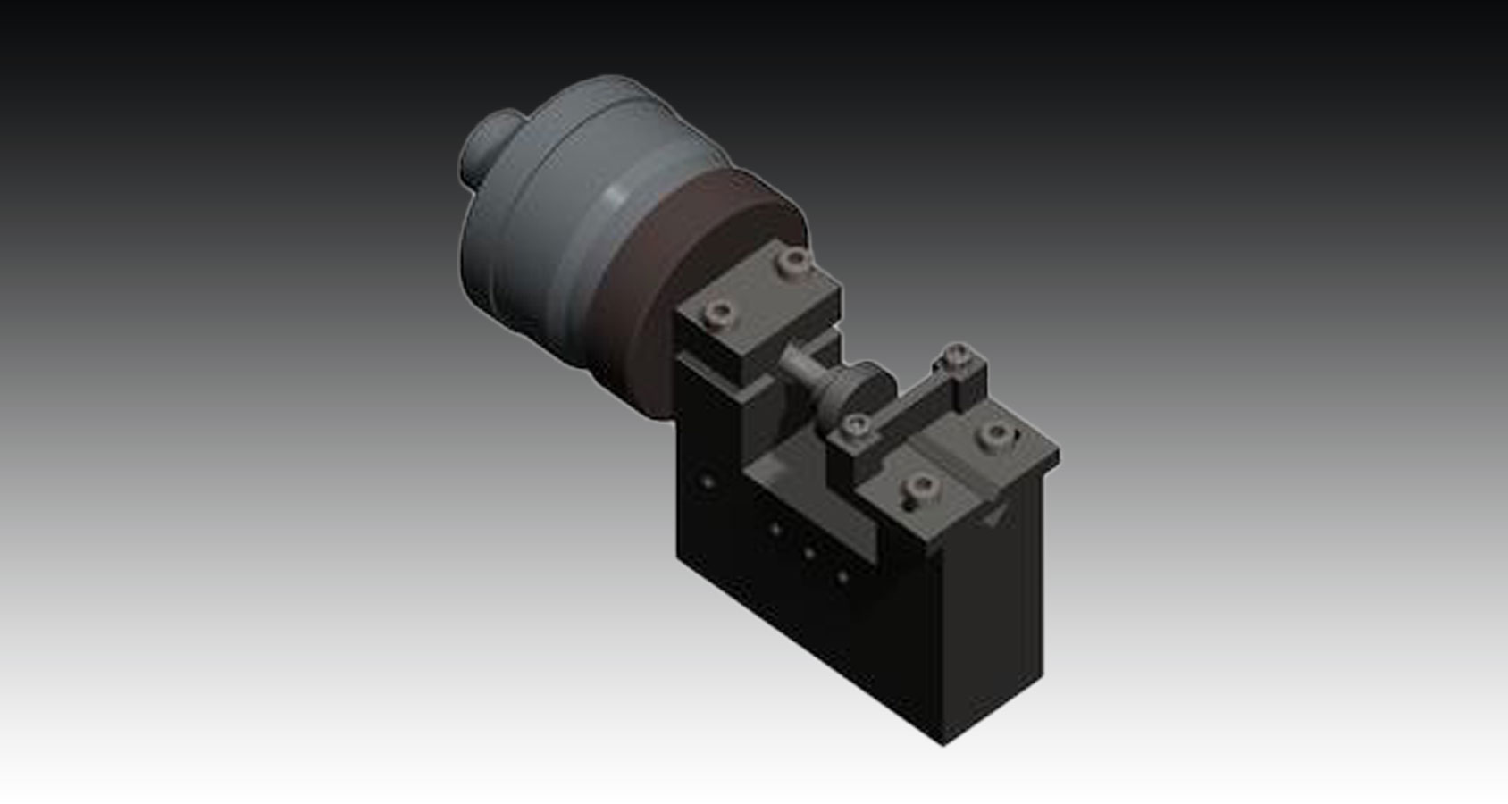 CALIBRATION STAND CS1