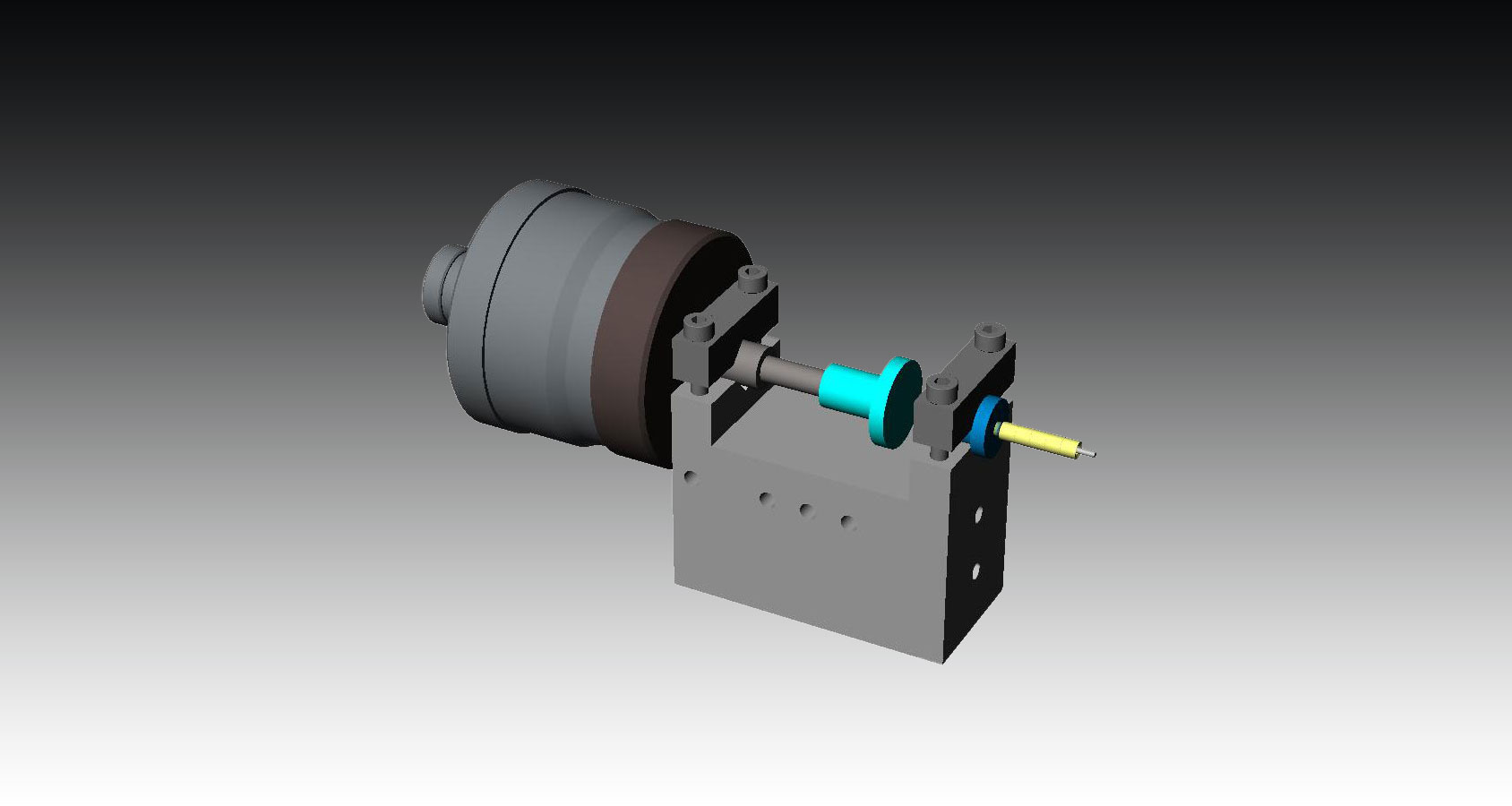 Calibration Stand CS10