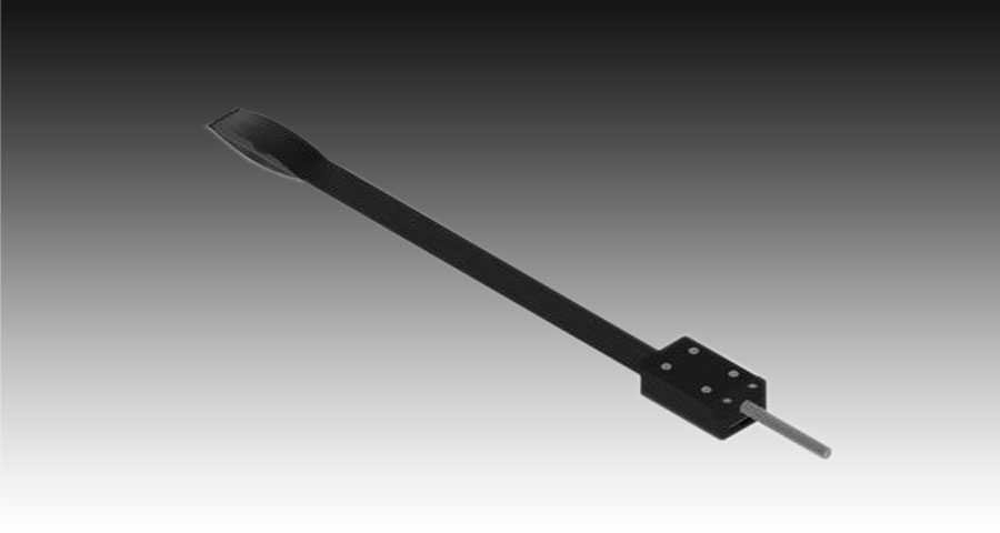 Spring Contact Gap Sensors