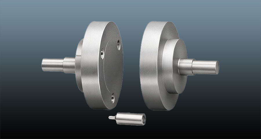 HPC Series Cylindrical Probes