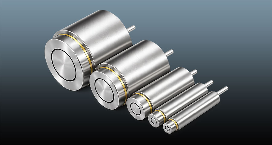 HPC Series Cylindrical Probes