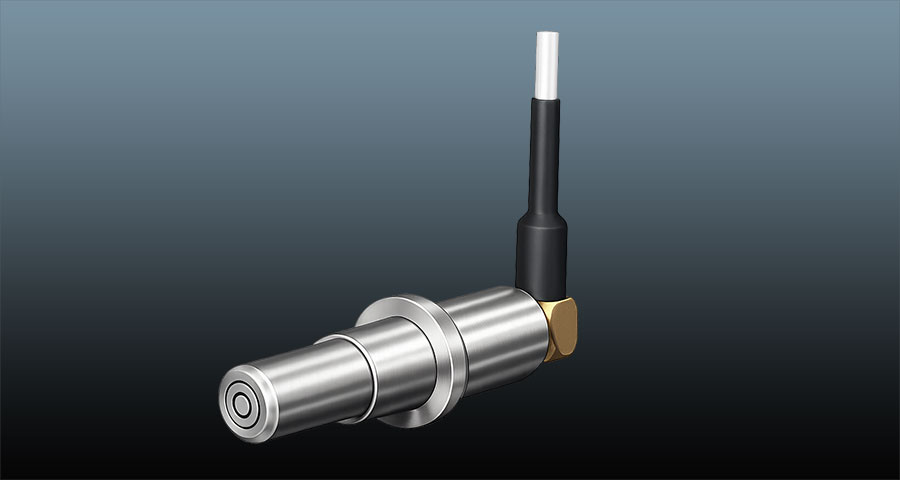 HPC Series Cylindrical Probes