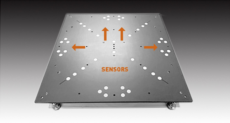 516-SW Multiple Channel Switching Amplifier
