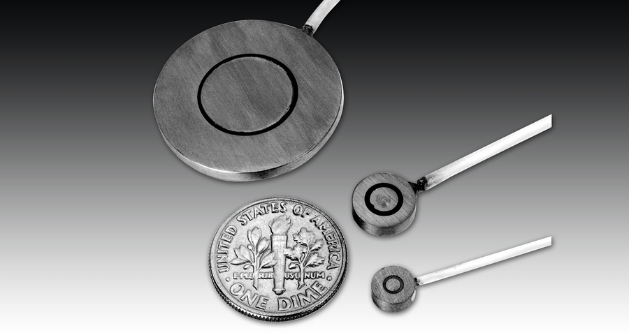 HPB Series Button Probes
