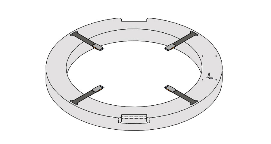 Parallelism Measurement Systems