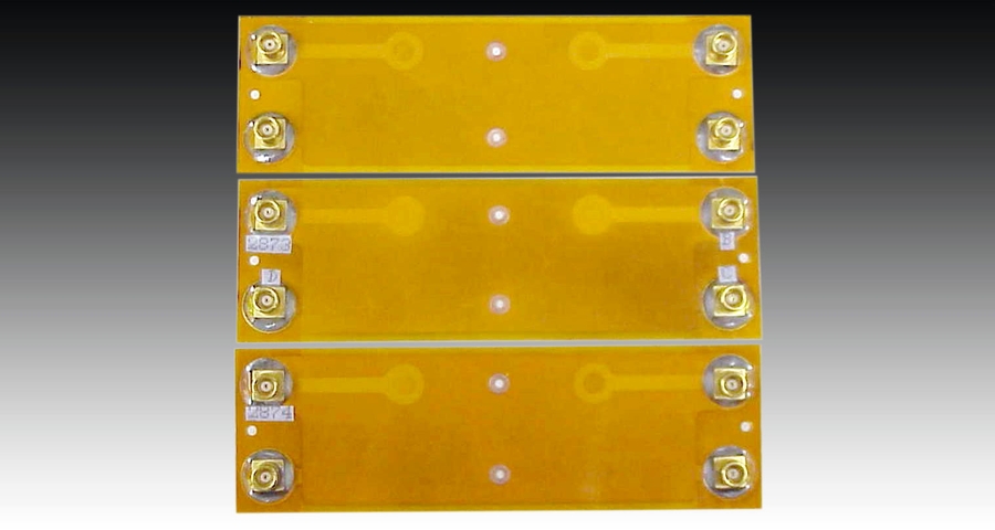 Flatness Measurement Systems