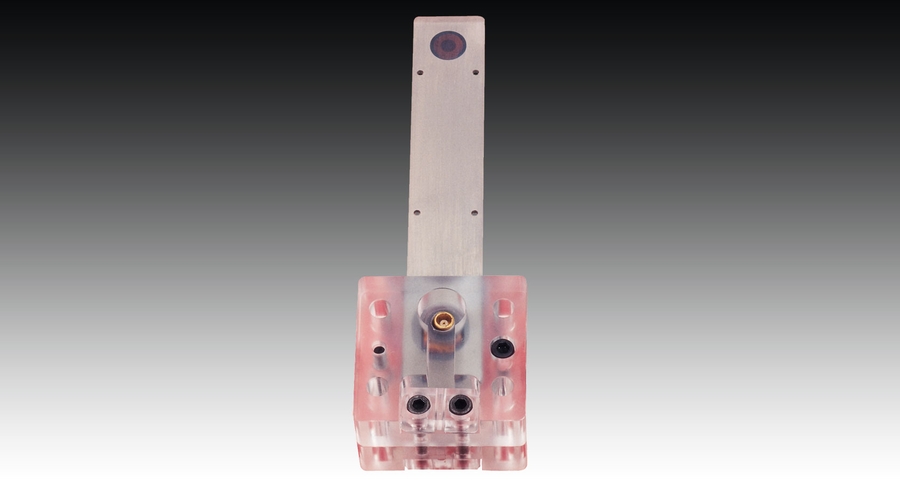 Industrial Gap Sensors and Wands