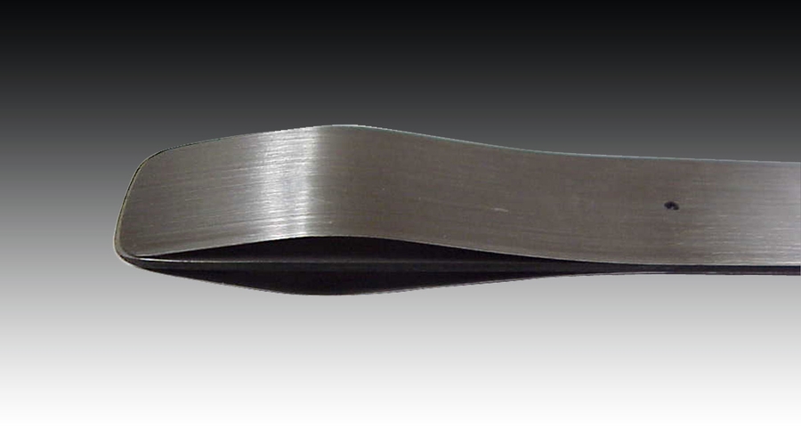 Spring Contact Gap Sensors