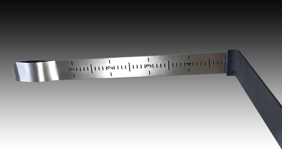 Spring Contact Gap Sensors