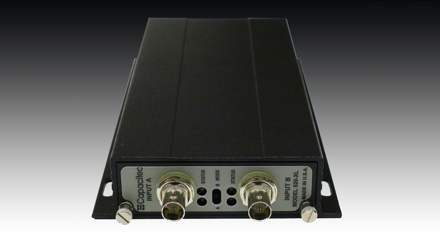 Capteura® 520 Series