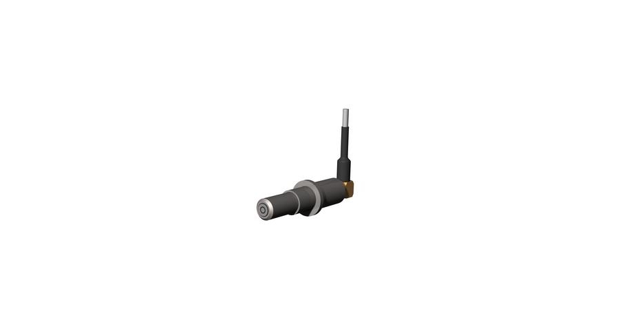 HPC Series Cylindrical Probes