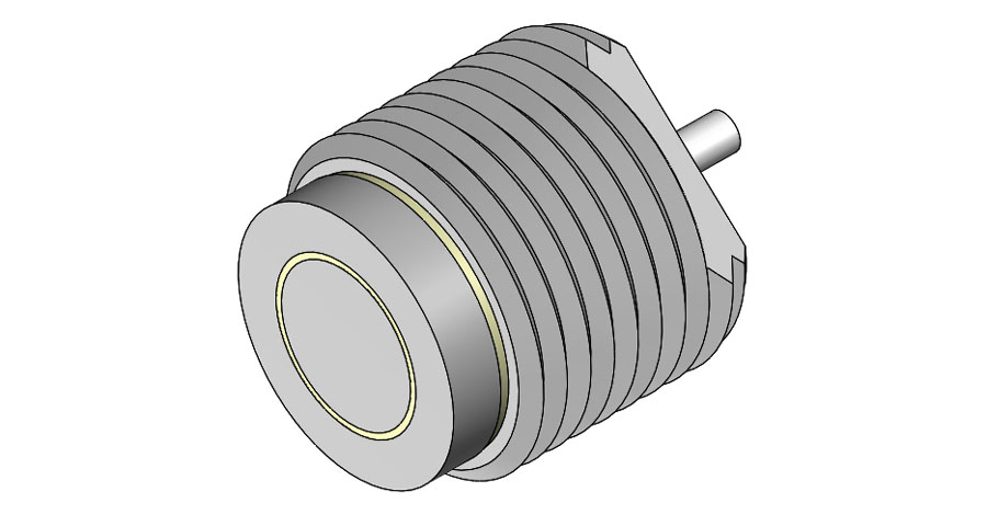 HPT Series Threaded Probes