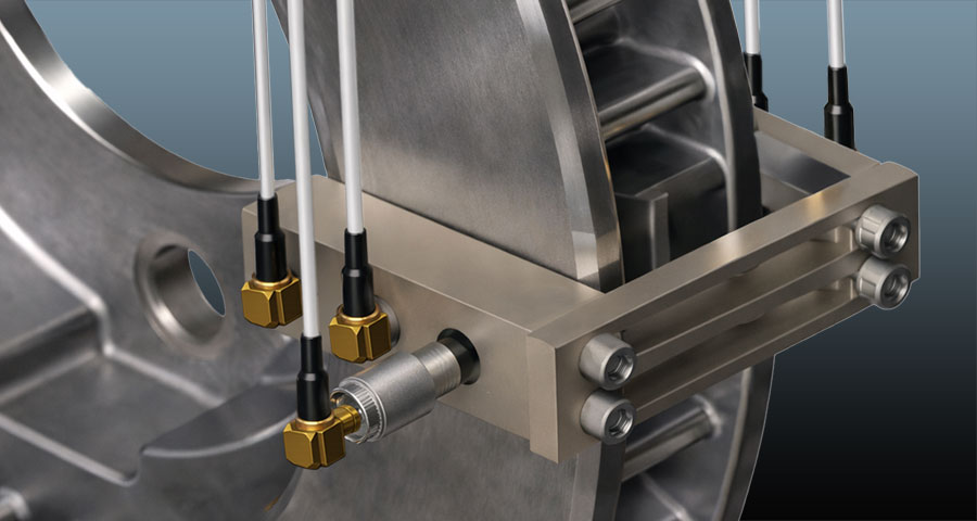 Gap Measurement Cables & Connectors