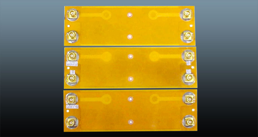 Flatness Measurement Systems