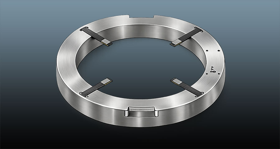 Parallelism Measurement Systems