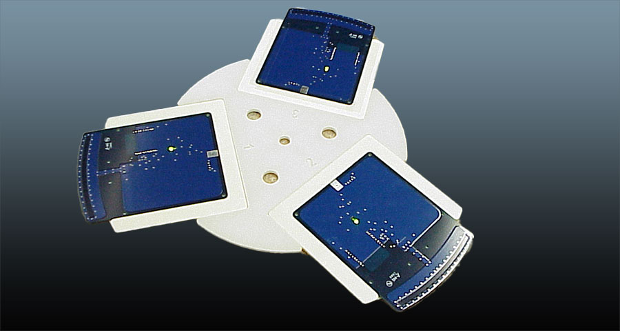 Parallelism Measurement Systems