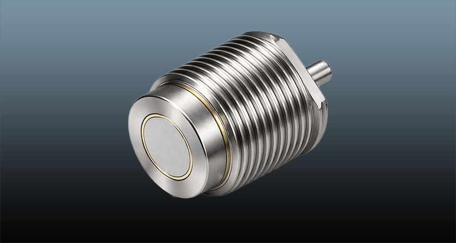 HPT Series Threaded Probes