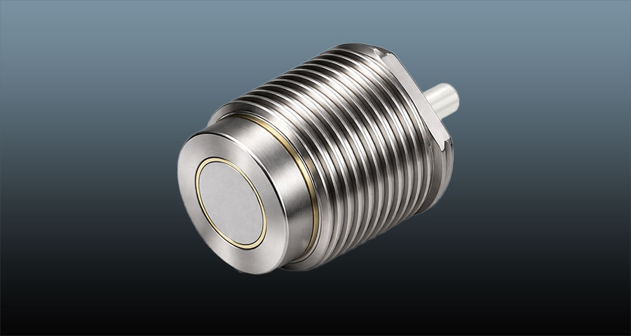 HPT Series Threaded Probes