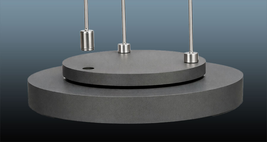 HPT Series Threaded Probes