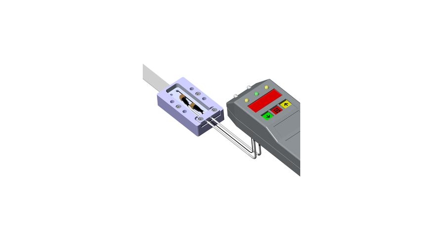 Gap Measurement Cables & Connectors