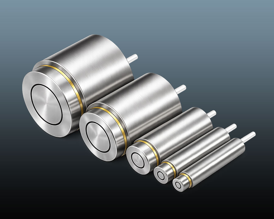 Cylindrical Probes
