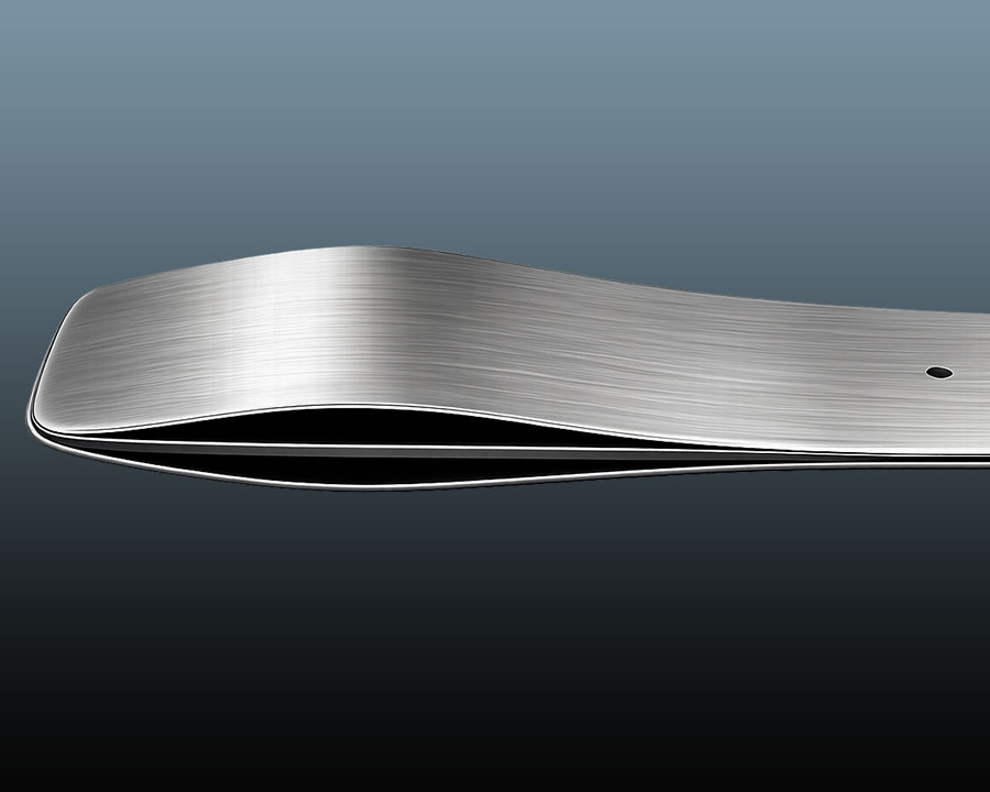 Spring Contact Gap Sensors