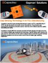 Gap Sensing Technology in eVTOL Manufacturing
