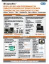 High Temp Disc Brake Test Poster
